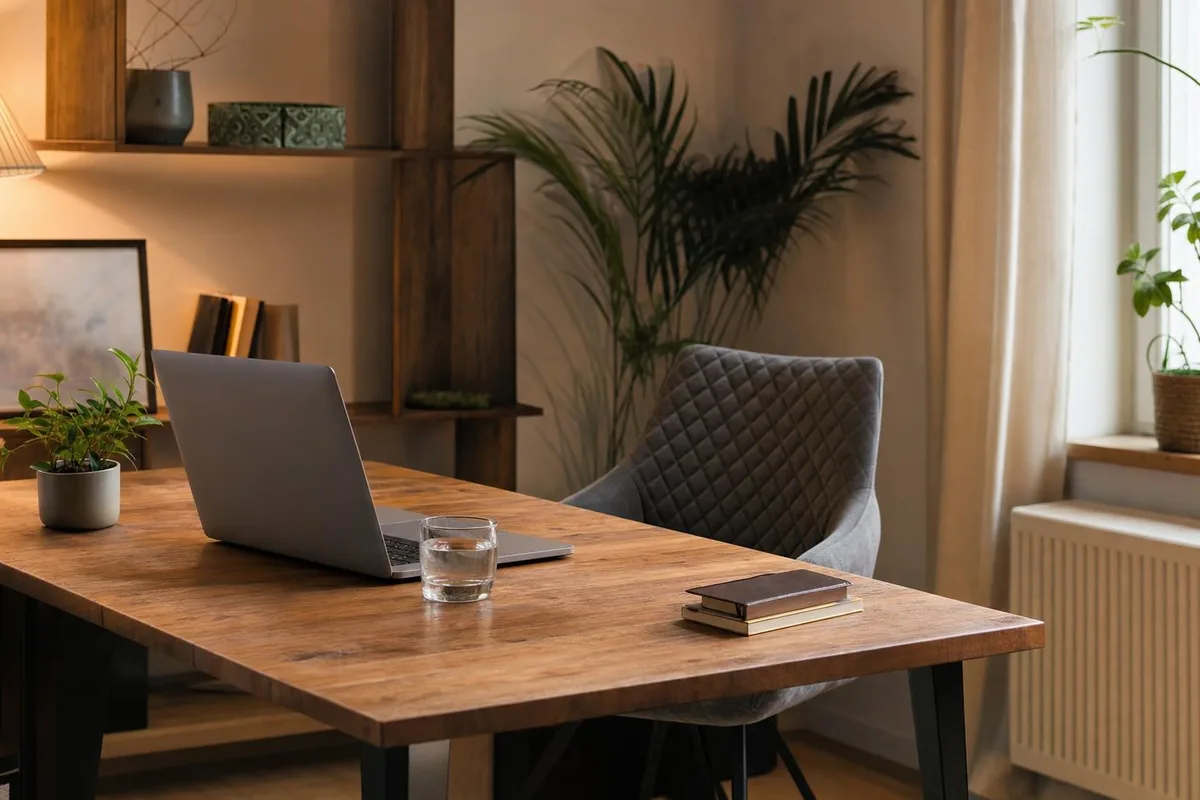 A Space Built for Emotional Growth and Clarity